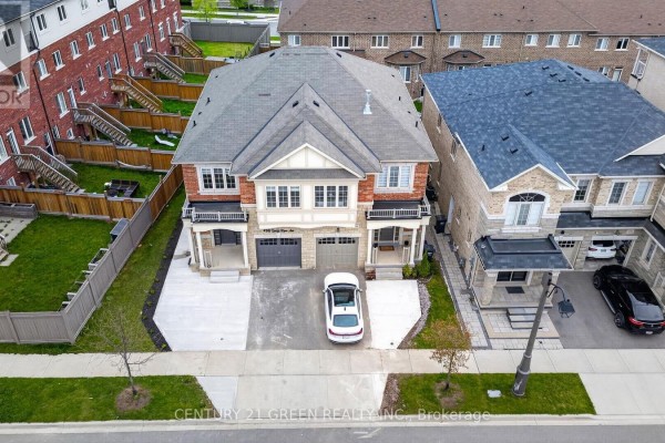 496 George Ryan Avenue, Oakville, ON, photo 3