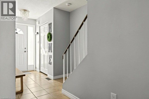 4pc Bathroom - 496 Grey Street Unit# C, Brantford, ON N3S7L4 Photo 5