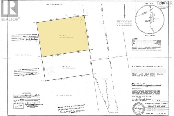 496 Highway 4, Folly Lake, NS B2N2V1 Photo 4
