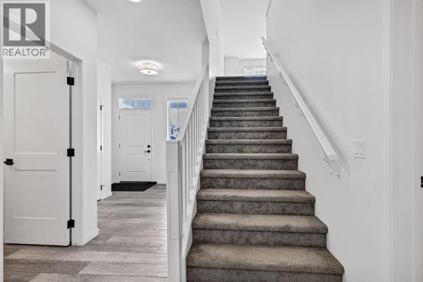 Office - 496 Monterey Drive Se, High River, AB T1V0J7 Photo 4