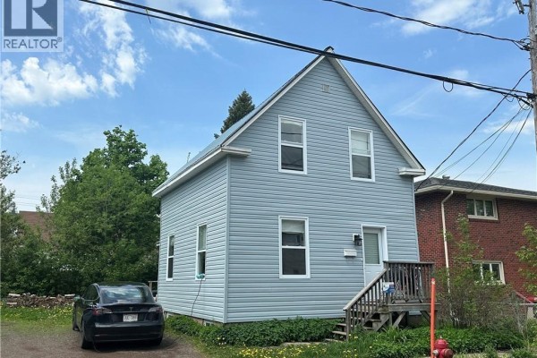 496 Robinson Street, Moncton