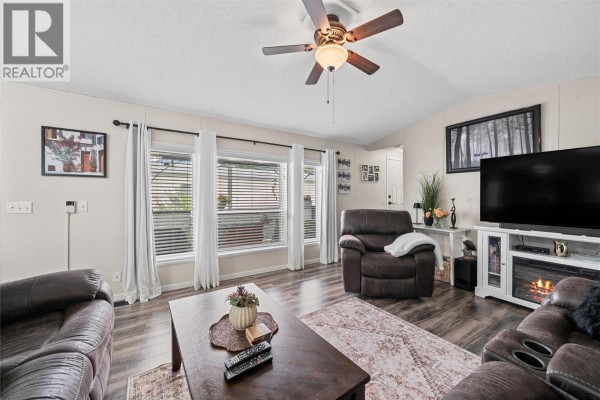 4pc Bathroom - 4965 Pine Acres Road Unit# 61, Chase, BC V0E1M3 Photo 5