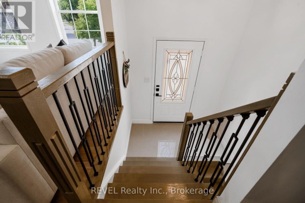 4966 Windgate Drive, Niagara Falls, ON L2H2Z7 Photo 5