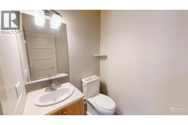 Full bathroom - 4967 Saddlewood Lane, Radium Hot Springs, BC V0A1M0 Photo 5