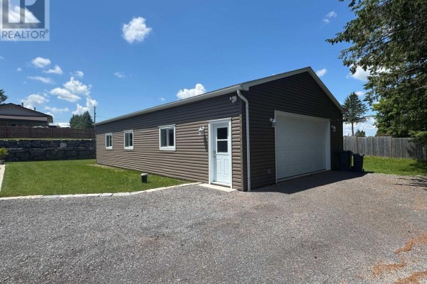 Primary Bedroom - 4968 Highway 34 Highway, Champlain, ON K0B1R0 Photo 3