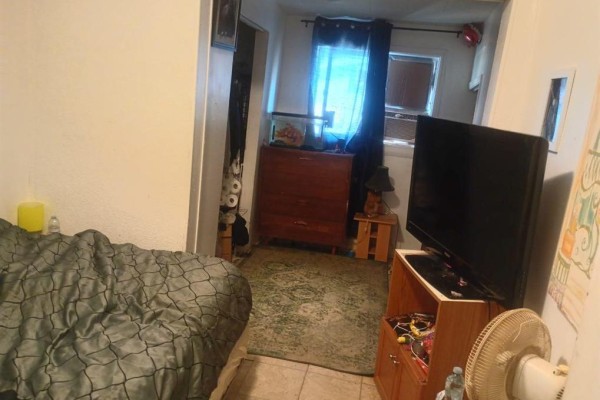 Bedroom - 497 Bowman Avenue, Winnipeg, MB R2K1P5 Photo 3