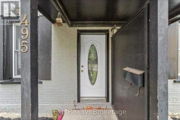 497 Donegal Street, Peterborough, ON K9H4L9 Photo 5