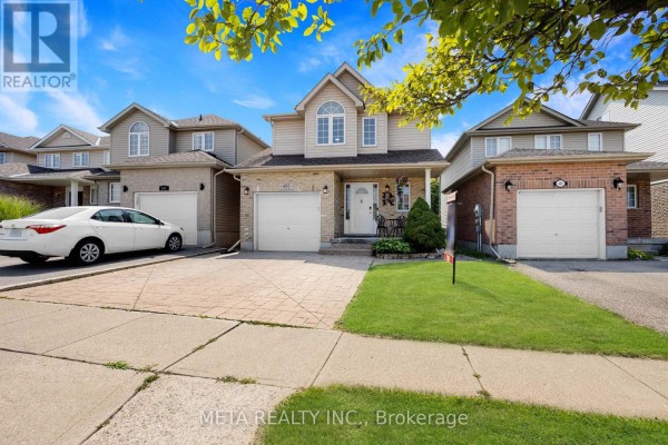 497 Langlaw Drive, Cambridge, ON, photo 2