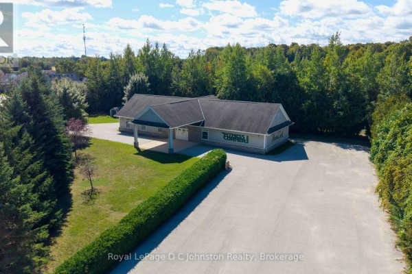 497 Meadow Lane, Saugeen Shores, ON N0H2L0 Photo 5