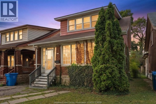 497 Rankin Avenue, Windsor, ON N9B2R6 Photo 2