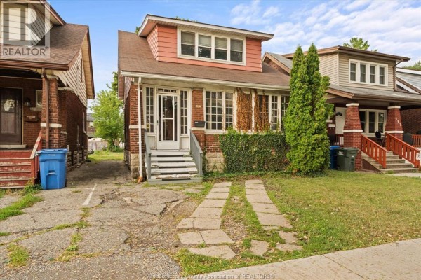 497 Rankin Avenue, Windsor, ON N9B2R6 Photo 3