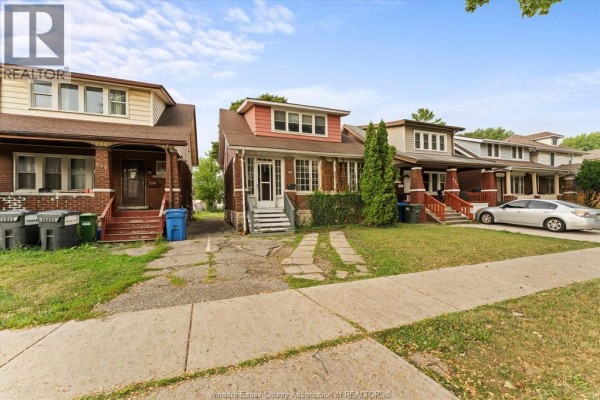 497 Rankin Avenue, Windsor, ON N9B2R6 Photo 4