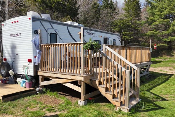 49726 Cabot Trail, Goose Cove, NS B0E1B0 Photo 2