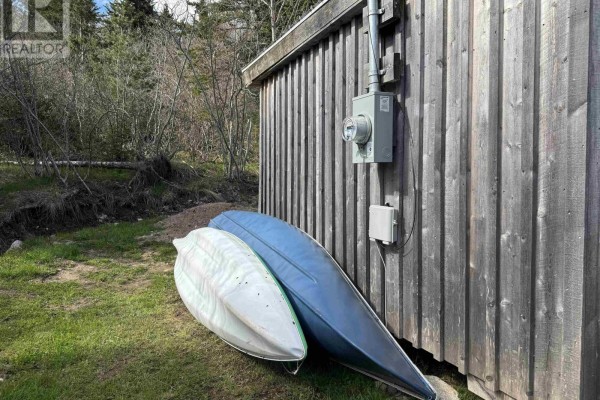 49726 Cabot Trail, Goose Cove, NS B0E1B0 Photo 4
