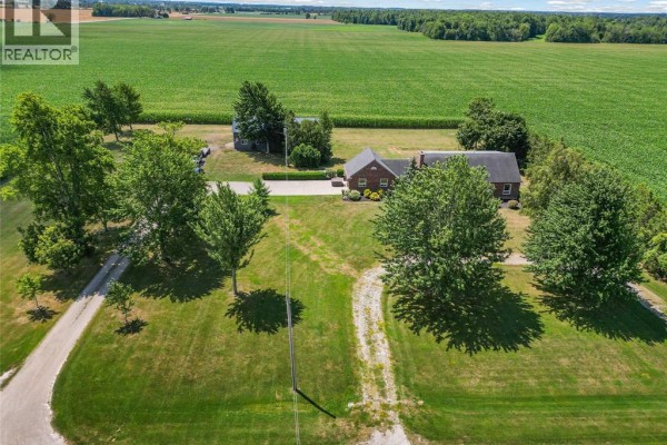 4pc Bathroom - 4979 Lambton Line, Dawn Euphemia, ON N0P1K0 Photo 4
