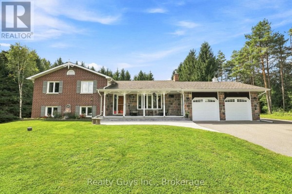 498 Ava Crescent, Cavan Monaghan, ON, photo 2