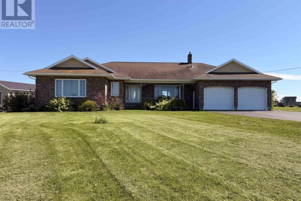 Dining room - 498 Barbara Weit Road, Sherbrooke, PE C1N4J8 Photo 2