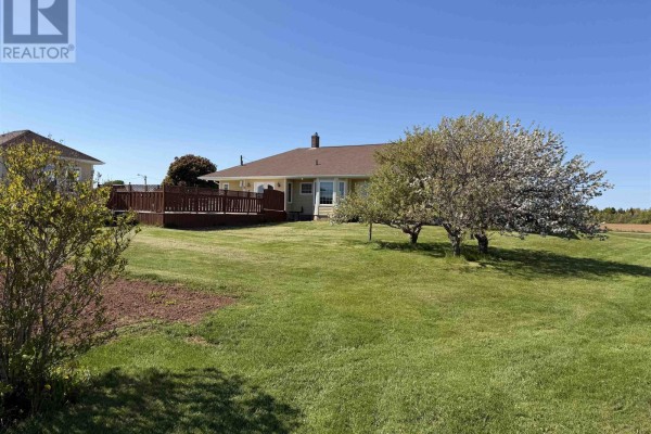 Family room - 498 Barbara Weit Road, Sherbrooke, PE C1N4J8 Photo 4