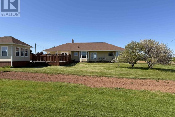 Primary Bedroom - 498 Barbara Weit Road, Sherbrooke, PE C1N4J8 Photo 5