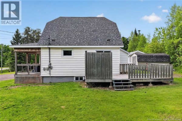 Storage - 498 Gorge Road, Moncton, NB E1G3H8 Photo 2
