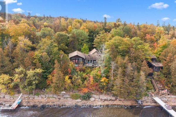4980 Opeongo Road, Ottawa, ON K0A3M0 Photo 2