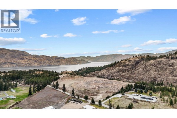4980 Trepanier Road, Peachland, BC V0H1X2 Photo 5