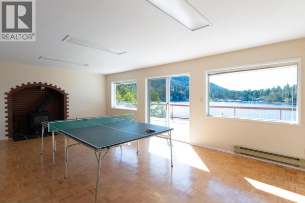 4981 Panorama Drive, Garden Bay, BC V0N1S0 Photo 2