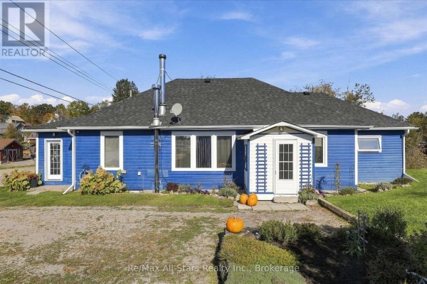 4982 Monck Road, Kawartha Lakes, ON, photo 2