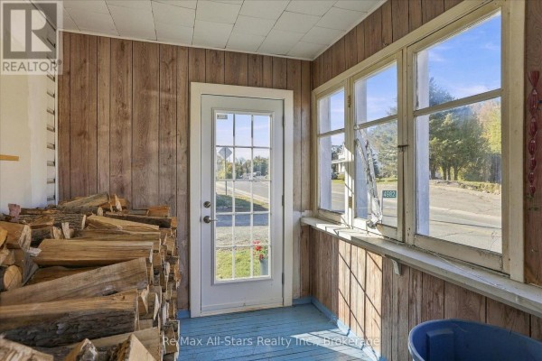 Bedroom 2 - 4982 Monck Road, Kawartha Lakes, ON K0M2A0 Photo 5