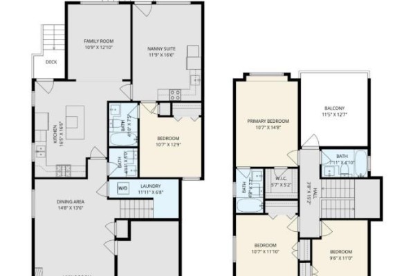 4986 Inman Avenue, Burnaby, BC V5G2Y6 Photo 5