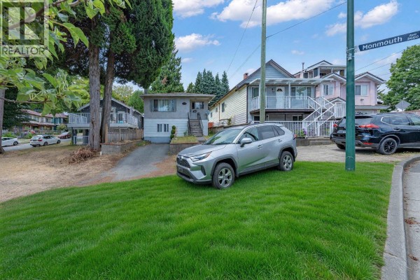 4987 Hoy Street, Vancouver, BC V5R4N6 Photo 5