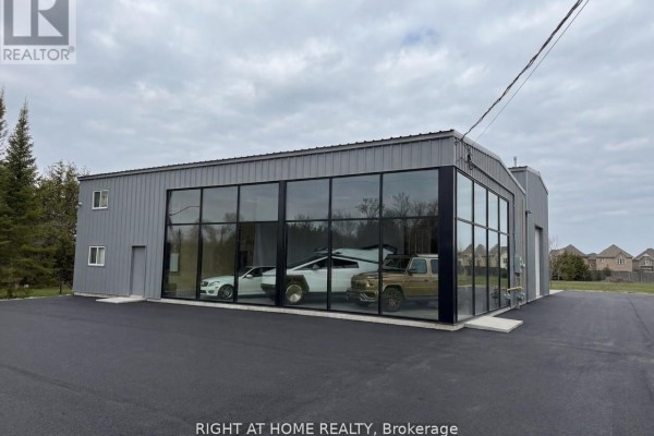 4988 Baseline Road, Georgina, ON L0E1R0 Photo 2