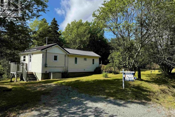 3pc Bathroom - 499 Corbetts Cove Rd., Corbetts Cove, NS B0E3B0 Photo 5