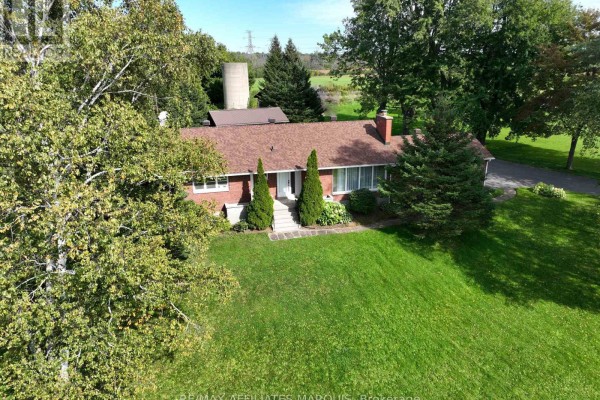 499 County Rd 29 Road, Rideau Lakes, ON K7A4S5 Photo 3
