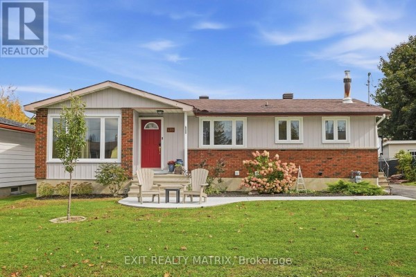 Residential for sale at 499 Gilles Street, Clarence Rockland, ON - MLS® QDpIKZ