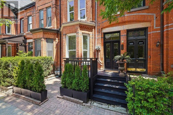 499 Ontario Street, Toronto, ON, photo 2