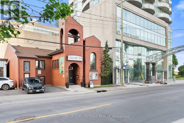 499 Preston Street, Ottawa, ON K1S4N7 Photo 2