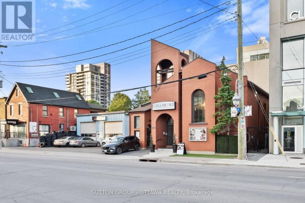 499 Preston Street, Ottawa, ON K1S4N7 Photo 3