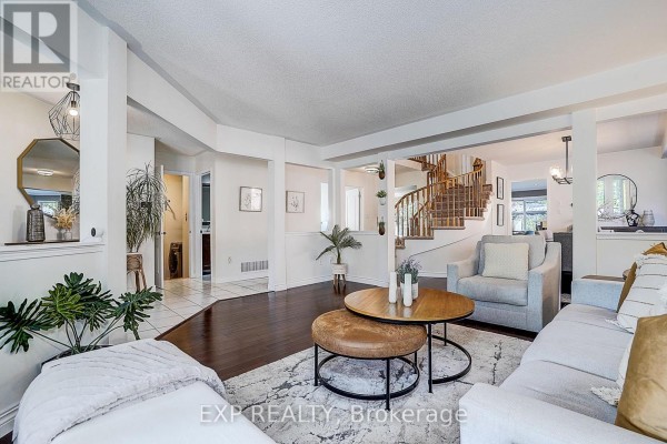 Recreational, Games room - 499 Silken Laumann Drive, Newmarket, ON L3X2H9 Photo 2