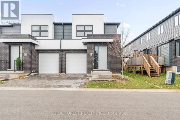 18 - 499 Sophia Crescent, London North, ON, photo 2