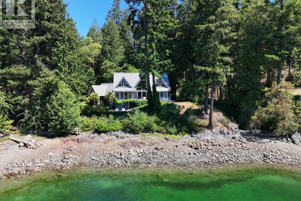 4990 Francis Peninsula Road, Pender Harbour, BC V0N2H1 Photo 4