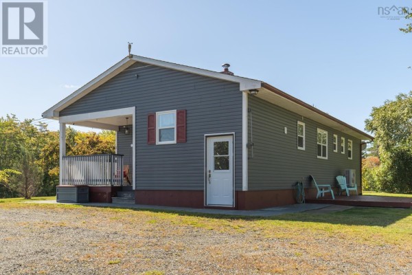 Other - 4991 Highway 308, Belleville North, NS B0W3M0 Photo 4