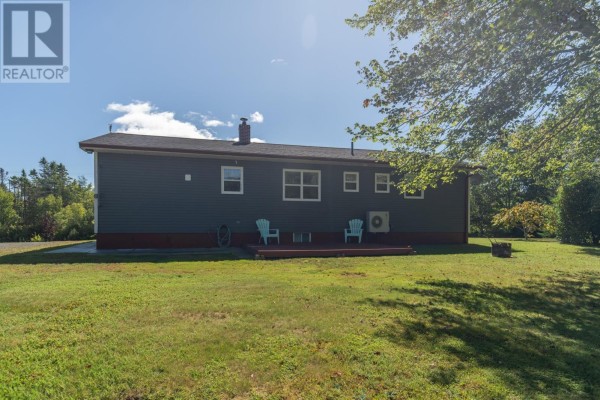 5pc Bathroom - 4991 Highway 308, Belleville North, NS B0W3M0 Photo 5
