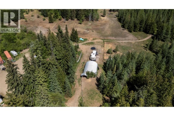 4993 Meadow Creek Road, Celista, BC V0E1M6 Photo 2