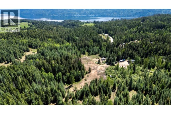 4993 Meadow Creek Road, Celista, BC V0E1M6 Photo 3