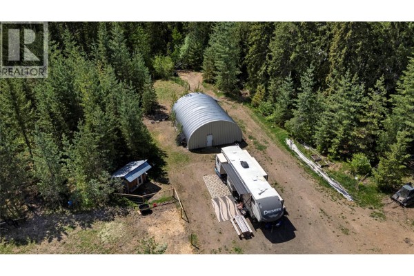 4993 Meadow Creek Road, Celista, BC V0E1M6 Photo 5