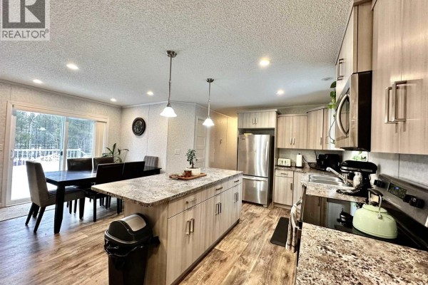 Pantry - 4995 Pitney Road, Valemount, BC V0E2Z0 Photo 4