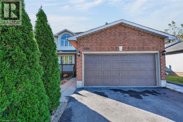 Laundry room - 4996 Greenlane Road, Beamsville, ON L3J0C1 Photo 2