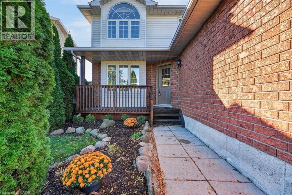 2pc Bathroom - 4996 Greenlane Road, Beamsville, ON L3J0C1 Photo 3