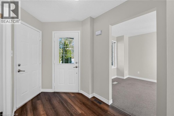 4pc Ensuite bath - 4996 Greenlane Road, Beamsville, ON L3J0C1 Photo 4